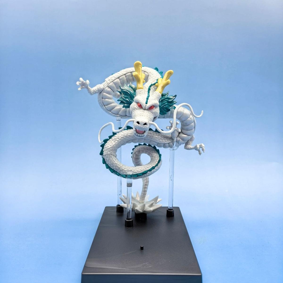 SINGLE Shenlong + ฐาน [กล่อง]