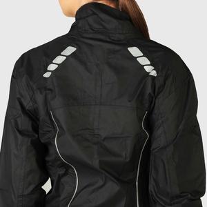 Veste de cyclisme imperméable et coupe-vent PIHA SPORTS pour homme et femme, légère, respirante et à séchage rapide, vente en gros d'usine - Product Image 3