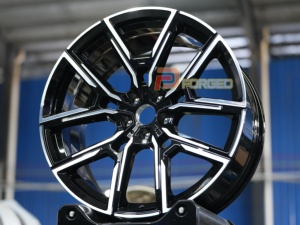 Rines <span class=keywords><strong>de</strong></span> Aleación Forjados Personalizados para <span class=keywords><strong>BMW</strong></span> M2 M3 <span class=keywords><strong>M4</strong></span> M8 X3M X5M X4M X6M F34 F10 F15 E60 F80 G80 G82 G05 F82 F83 G83 G30 E46 F25 G01 - Product Image 3