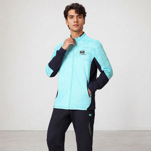 ANYU Secado rápido Diseño <span class=keywords><strong>inodoro</strong></span> Sublimación Competición Fútbol y bádminton Uniforme Tejido de punto Fábrica al por mayor - Product Image 3