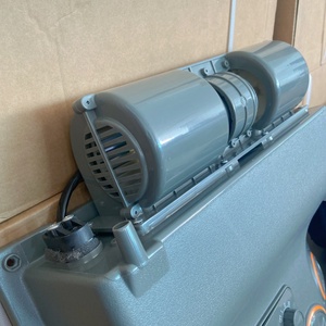 Aire Acondicionado Universal Invisible Debajo del Tablero <span class=keywords><strong>para</strong></span> Camiones, Refrigeración y Calefacción, 24v 12v, <span class=keywords><strong>para</strong></span> Camiones, Remolques y Barcos - Product Image 6