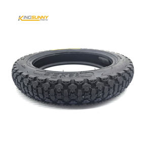 Pièce de rechange pour vélo électrique en gros : <span class=keywords><strong>Pneu</strong></span> tubeless 16*3.0 anti-éclatement, robuste et durable - Product Image 1