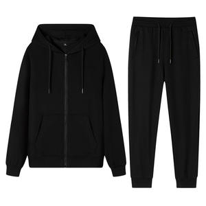 Sudadera de Manga Larga para <span class=keywords><strong>Hombre</strong></span>, Diseño de Moda, Color Sólido, Logotipo Personalizado, Fabricante, Conjunto de Sudadera Roja para <span class=keywords><strong>Hombre</strong></span> - Product Image 5