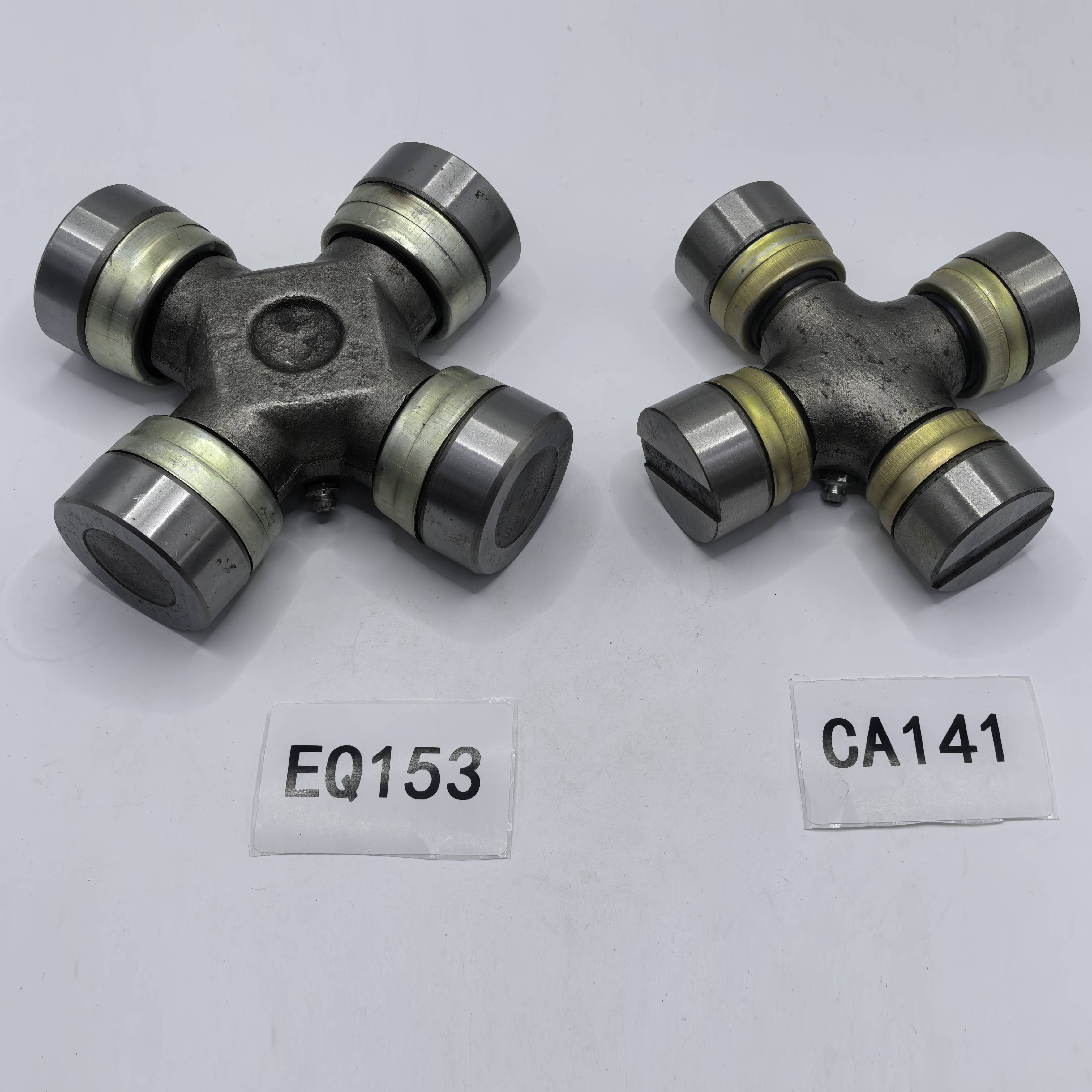 Cardan Joint Spider - High Quality Universal Joints for Industry