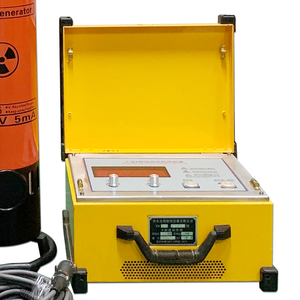 Trọng lượng nhẹ chính xác kỹ thuật số X-Ray dò khuyết tật cho thành phần điện tử thử nghiệm - Product Image 4