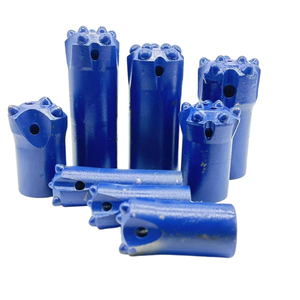 Chất Lượng Cao 7/<span class=keywords><strong>11</strong></span>/12 Độ 32mm34mm36mm38mm40mm42mm Nhà Máy Giá Taper Nút Bit Rock Khoan Cho Khai Thác Đá Và Khai Thác Mỏ - Product Image 2
