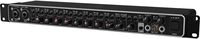 Interfaz de Audio/MIDI USB Behringer UMC1820 Audiophile 18x20, Preamplificadores de Micrófono Midas, Entrada/Salida ADAT |   Micrófonos de Grabación para Instrumentos