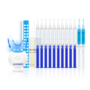 Personnalisation de Kit Para Blaquedor De Dientes Con El logo Kit De Blanchiment Des Dents Tongwode - Product Image 3