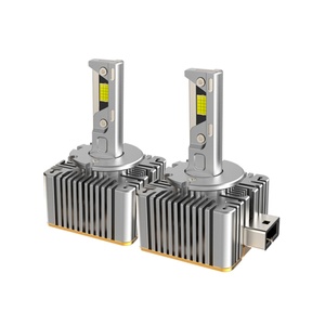 Sanvi G2 Lanseko ใหม่ D ซีรีส์ D1หลอดไฟหน้า LED D8 D5 D2 D3 - Product Image 6