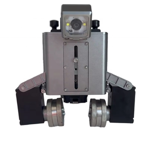 Système EMAT NDT portable JZJR4000 avec haute précision et protection IP67, garantie 1 an pour les tests d'épaisseur <span class=keywords><strong>de</strong></span> corrosion - Product Image 3