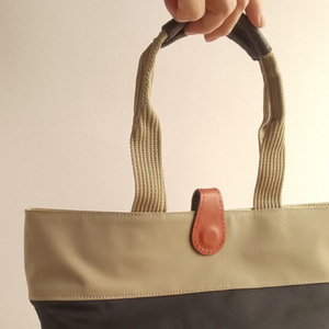 Creative custom leather <b>bookmarks</b>, versatile bag pocket holders, simple and stylish leather cord winders. - Product Image 2