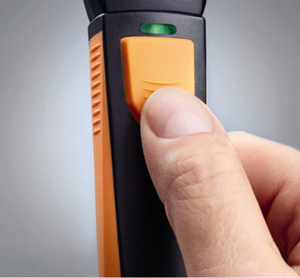 เทอร์โมมิเตอร์แบบหนีบ Testo 115 I ใช้งานผ่านสมาร์ทโฟน - Product Image 3