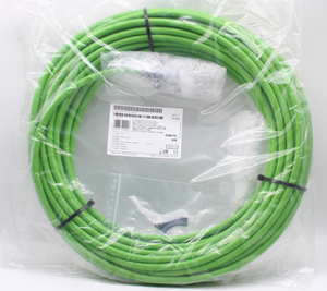 Cable de Conexión Simatic HMI para KTPX00(F) Móvil, Longitud 25m, 6AV2181-5AF25-0AX0, Cable para PLC - Product Image 5