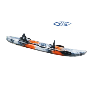 <span class=keywords><strong>Kayak</strong></span> Rotomolded para 2 personas, <span class=keywords><strong>kayak</strong></span> <span class=keywords><strong>doble</strong></span> 2 + 1, <span class=keywords><strong>precio</strong></span> <span class=keywords><strong>de</strong></span> fábrica - Product Image 2