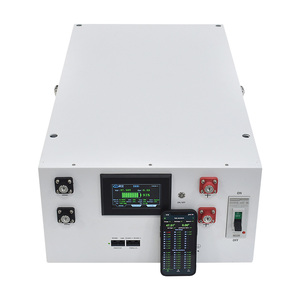 Meilleur prix pour pack de batteries au sodium-ion empilable de 8 kWh, 160 Ah, avec communication CAN, pour voiture familiale, utilisation longue distance - Product Image 1
