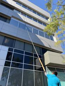 ผลิตในประเทศจีน .com ไม้ถูพื้นแบบยืดหดได้ ทำจากคาร์บอนไฟเบอร์ ยี่ห้อ Cner ไม้ทำความสะอาดแบบยืดหดได้ ทำจากคาร์บอนไฟเบอร์ - Product Image 4