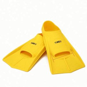 Divertidas Aletas de Buceo de Silicona para Adultos, Cómodas, Ajustables, para Deportes Subacuáticos - Product Image 6