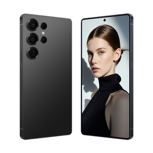 低价新款 S25 Ultra 16G+1TB 全球版智能手机双卡高清屏安卓游戏手机 - Product Image 4