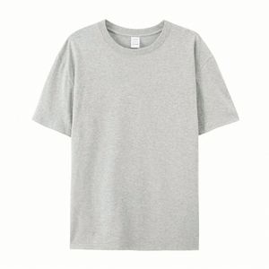 Design Custom Heavyweight Oversized T-<b>Shirt</b> for Men High Quality 200 Grams Pure Cotton Bulk Man's Plain Cotton T-<b>Shirt</b> - Product Image 4