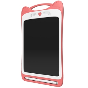 Howshow 8.5 Inch Digital Memo Pad Megnetic Drawing Board Lcd Writing Tablet - Product Image 3