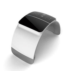 Dispositivo de Belleza Portátil con Espectrómetro de Acero Inoxidable, Tecnología de Microcorriente, Analiza las Condiciones de la Piel, Mejora los Tratamientos - Product Image 6