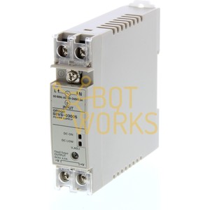 Omron S8VS03005177290 - Nuovo - Product Image 1