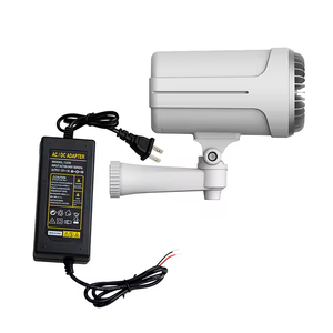 Prodotti e Dispositivi per la Casa Intelligente Sistema <span class=keywords><strong>di</strong></span> Sicurezza Estremamente Avanzato per Allontanare i Ladri Nebulizzatore ad Alta Pressione in Plastica - Product Image 3