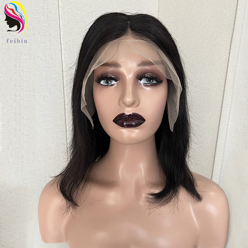 13x4 straight bob