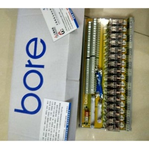 Module de relais BORE I/O CJ1-XO 14MW 40MW, fonctionnement à haute température, fabriqué en Chine - Product Image 3