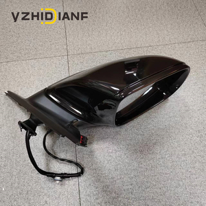 Nouvelle condition <span class=keywords><strong>Audi</strong></span> <span class=keywords><strong>Q5</strong></span> 2008 <span class=keywords><strong>rétroviseur</strong></span> pliant côté droit pièces automobiles <span class=keywords><strong>rétroviseur</strong></span> anti-éblouissement latéral pour la visibilité arrière - Product Image 6