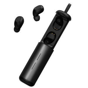 <span class=keywords><strong>Auriculares</strong></span> intrauditivos estéreo <span class=keywords><strong>bluetooth</strong></span> con estuche de carga, para teléfono móvil, ordenador, etc. - Product Image 3