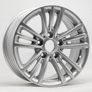 <span class=keywords><strong>Jantes</strong></span> de voiture de remplacement en alliage de haute qualité <span class=keywords><strong>17</strong></span> 18 19 <span class=keywords><strong>pouces</strong></span> <span class=keywords><strong>Jantes</strong></span> en alliage d'aluminium pour <span class=keywords><strong>BMW</strong></span> Série 5 3 7 320 550 523 730 X5 X6 - Product Image 4