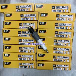 Pistón para Motor de Gasolina, Pieza 430-4521, Plug BF-22 R6GC1-77 - Product Image 2