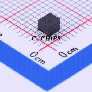 Inductor de Potencia NLV32T-R47J-EF 1210 (Inductancia: 470nH) (Precisión: 5%) (Corriente Nominal: 450mA) - Product Image 1