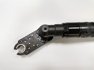 ประแจปลายเปิดสำหรับอุตสาหกรรมใหม่ OP-EW17 - Product Image 2