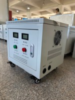 Autotransformateur SG SBK 50Hz 60Hz à enroulement en cuivre, entrée 220V 230V 380V, sortie 220V 380V 400V 440V 480V