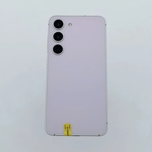 สมาร์ทโฟน S23 คุณภาพสูง รุ่นดั้งเดิม 8+256G ปลดล็อคแล้ว โทรศัพท์มือถือ กล้องหลัง 108MP ภาษาสเปน หน้าจอ HD - Product Image 5