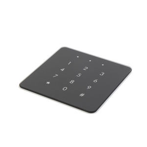 Película de vidrio inteligente de fábrica para paneles de vidrio, vidrio con interruptor, vidrio templado para construcción e industrial - Product Image 2