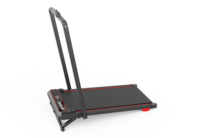 Ramp Armrest Atau Plus Width Smallest Arrival Laufband Chafing sit Moozan Under Desk Walking pad