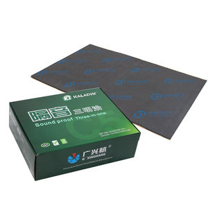 Matériaux insonorisants 3 en 1 pour <span class=keywords><strong>voiture</strong></span> - Product Image 3