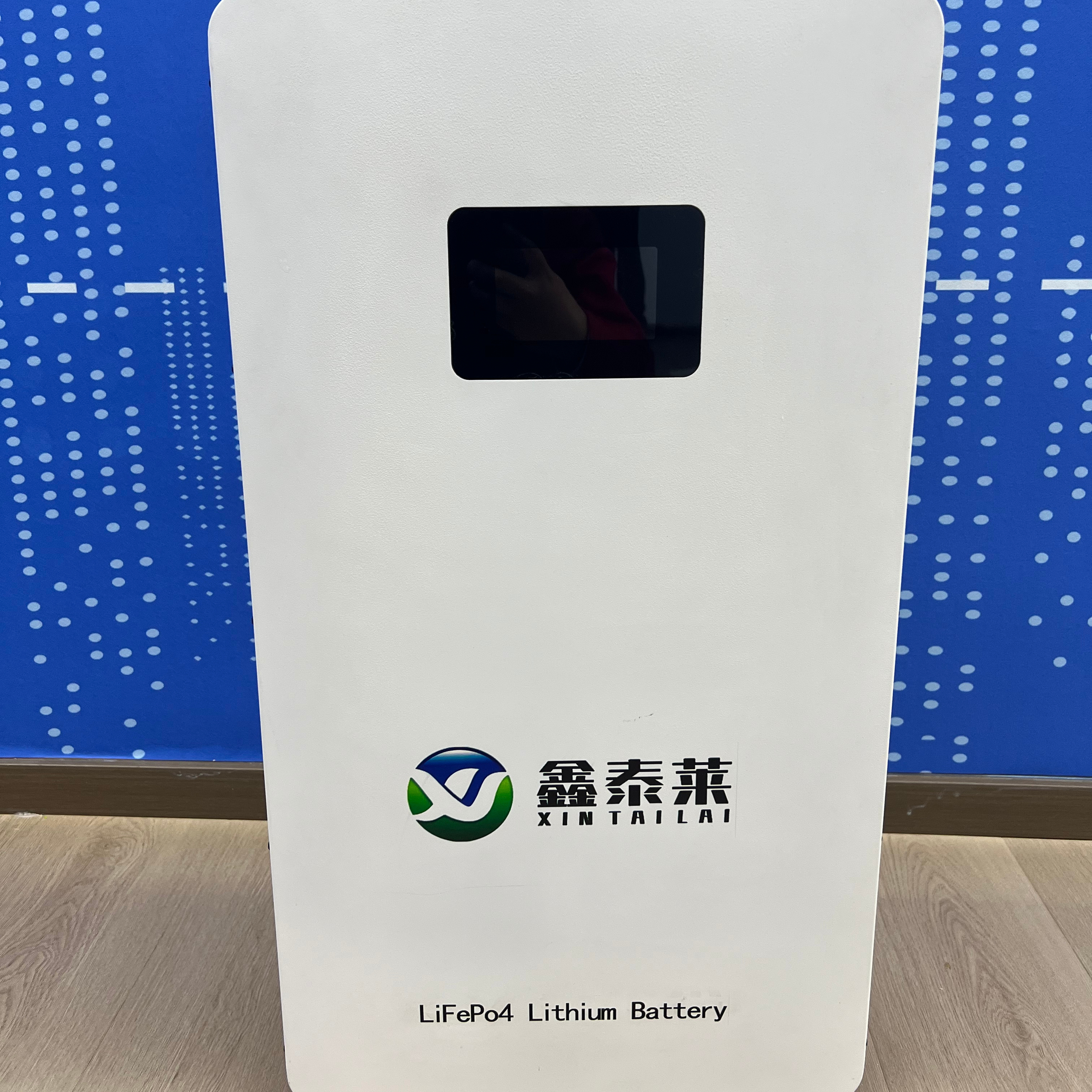 XINTAILAI Battery Factory Sale XTL25.6 200 Battery with High Quality · image 1