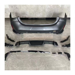 Kit <span class=keywords><strong>Carrozzeria</strong></span> <span class=keywords><strong>M</strong></span> Power M4 per BMW Serie 4 G22 G26 2021-2025, Servizio Professionale a Basso Prezzo - Product Image 4