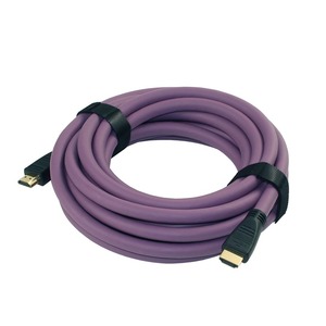 <span class=keywords><strong>Câble</strong></span> de chaîne porte-câbles industriel personnalisé SSTELC 4K HDMI2.0 |   Haute vitesse, haute flexibilité, résistant à l'huile et anti-interférences - Product Image 6