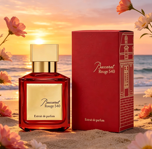 FLORAL WOODY SAFFRON 70/200 ml - Product Image 2