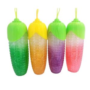 Jouet anti-stress en pâte douce et extensible, avec toutes les breloques pour slime et boue cristalline, jouet de décompression - Product Image 2