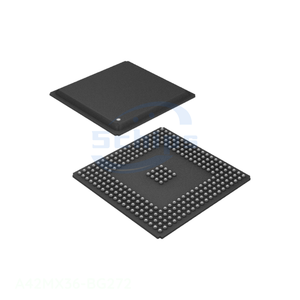 ชิ้นส่วนอิเล็กทรอนิกส์ 272 BBGA A42MX36-BG272 แบบฝังตัว มีสินค้าในสต็อก - Product Image 1