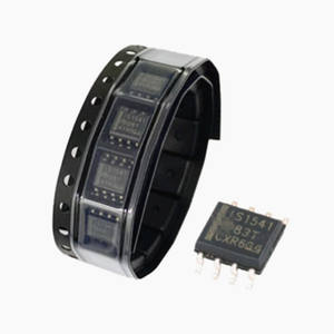 Entegre devre Ic çip elektronik bileşen malzemeleri SOP-8 INA118UA INA118UK INA118U INA118 - Product Image 2