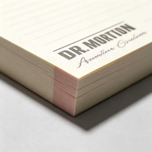 <span class=keywords><strong>Notas</strong></span> Adhesivas Impresas Personalizadas en Varios Tamaños y Colores, Bloc <span class=keywords><strong>de</strong></span> <span class=keywords><strong>Notas</strong></span> Publicitario Personalizado, <span class=keywords><strong>Notas</strong></span> Autoadhesivas al por Mayor para Negocios - Product Image 3