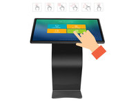 Todos los 43 Inch 4K lack ll n ne ndroid Ay ininding ofoftware creoch creen iosk