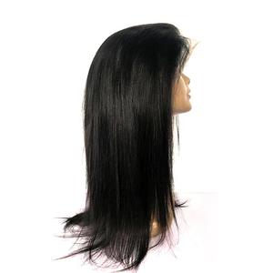 Wholesale Affordable Transparent hd <strong>Lace</strong> Front <strong>Wig</strong>, Popular 100% Virgin Human Brazilian Hair Frontal <strong>Wigs</strong> in USA <strong>UK</strong> - Product Image 5